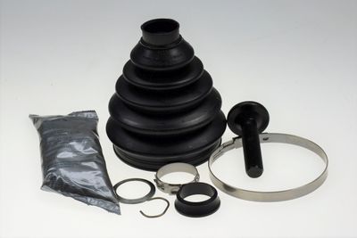 Комплект пыльника, приводной вал LÖBRO 306487