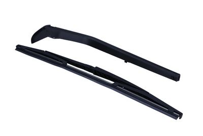 Stikla tīrītāju sviru kompl., Stiklu tīrīšanas sistēma MAXGEAR 39-0346