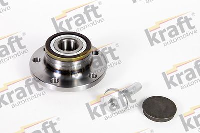 Riteņa rumbas gultņa komplekts KRAFT AUTOMOTIVE 4100420