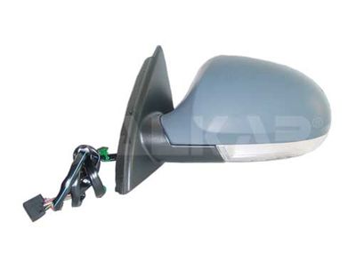 Ārējais atpakaļskata spogulis ALKAR 6131118