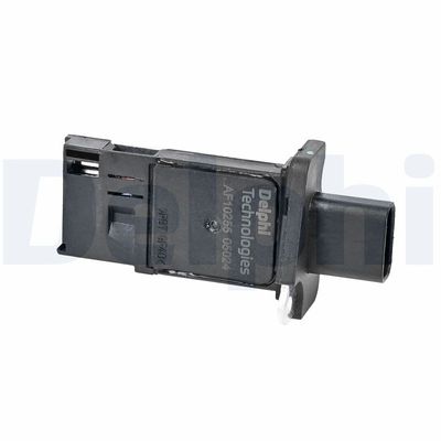 Расходомер воздуха DELPHI AF1025512B1