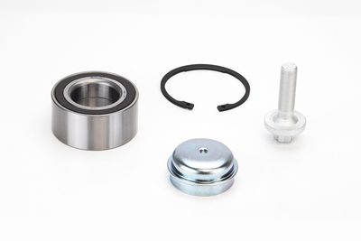 Комплект подшипника ступицы колеса CONTINENTAL CTAM WBE1189