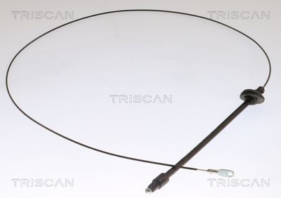 TRISCAN 8140231154 Trose, Stāvbremžu sistēma