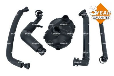 Vārsts, Motora kartera ventilācija NRF 20200019
