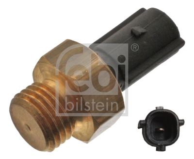 Devējs, Dzesēšanas šķidruma temperatūra FEBI BILSTEIN 45440
