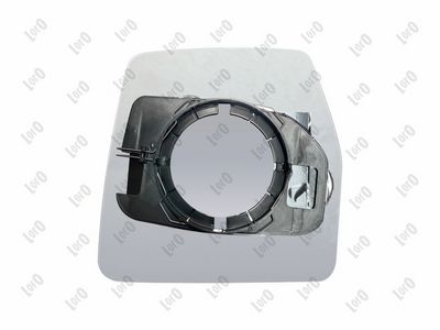Spoguļstikls, Ārējais atpakaļskata spogulis ABAKUS 0537G02