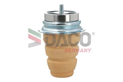 Буфер, амортизация DACO PK0903