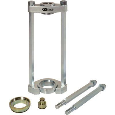 Preses rāmja komplekts KS TOOLS 700.1751