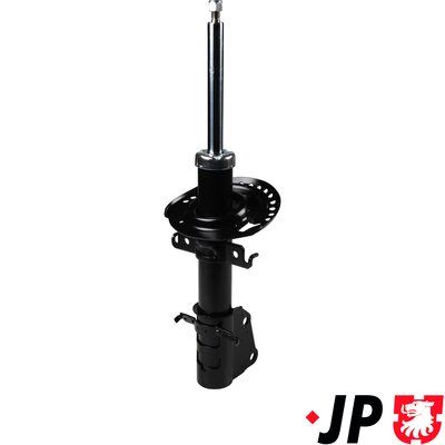 Амортизатор JP GROUP 4342103200