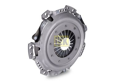 Sajūga piespiedējdisks Schaeffler LuK 121 0023 10