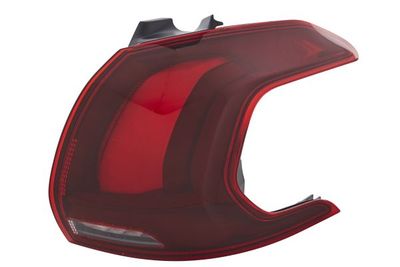 Задний фонарь HELLA 2SD 354 846-041