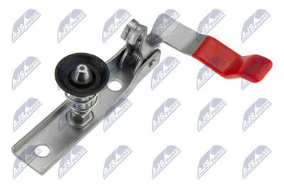 Motora pārsega slēdzene NTY EZC-ME-110