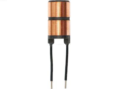 AS-PL ASL9013 Kolektora gredzens, Ģenerators