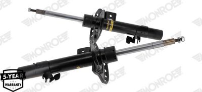 Амортизатор MONROE D0416