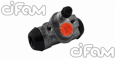 Riteņa bremžu cilindrs CIFAM 101-785