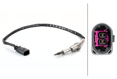 Devējs, Izplūdes gāzu temperatūra HELLA 6PT 014 494-681