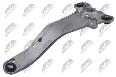 Система тяг и рычагов привода стеклоочистителя NTY EMW-VW-028