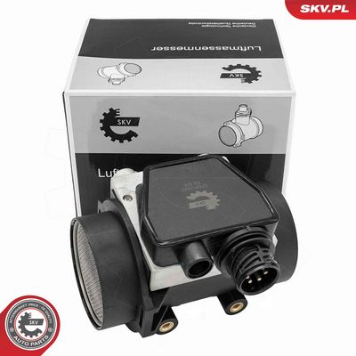 Расходомер воздуха ESEN SKV 07SKV252