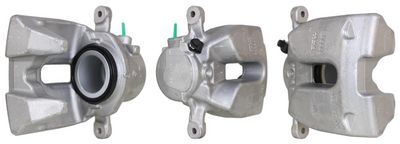 Bremžu suports DRI 3207730