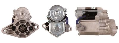 Стартер LUCAS LRS02070