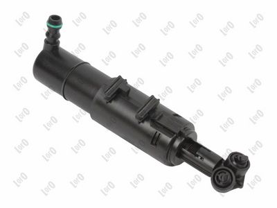 Ūdens sprausla, Lukturu tīrīšanas sistēma ABAKUS 103-03-079