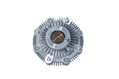 Sajūgs, Radiatora ventilators NRF 49558