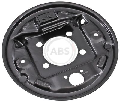 Dubļu sargs, Bremžu disks A.B.S. 11424