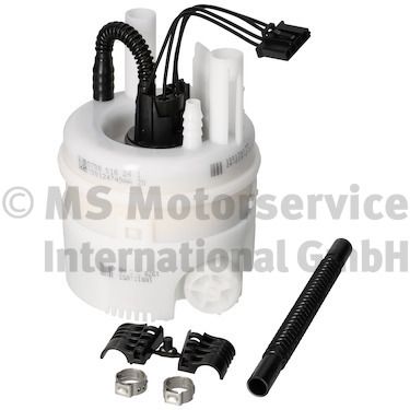 Элемент системы питания PIERBURG 7.07795.75.0