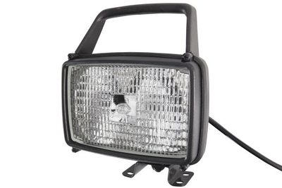 Darba gaismas lukturis HELLA 1GA 006 991-031