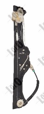 Стеклоподъемник ABAKUS 130-004-019