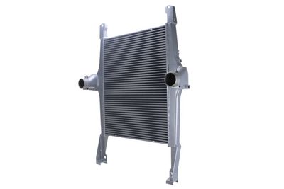 intercooler Ciężarowe >3.5t IVECO HELLA 8ML 366 340-011