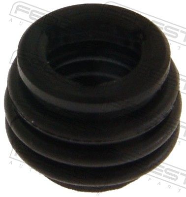 Putekļusargs, Suportu vadīklas FEBEST 0373-001