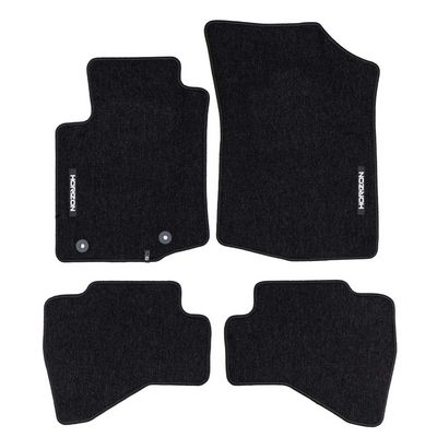 Комплект ковриков Frogum HR466104