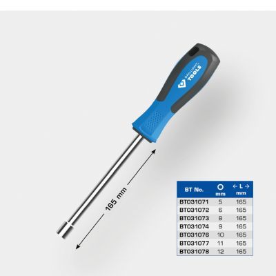 Skrūvgriezis KS TOOLS BT031077