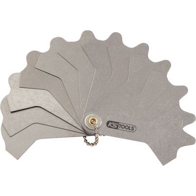 Metināšanas bīdmērs KS TOOLS 300.0619