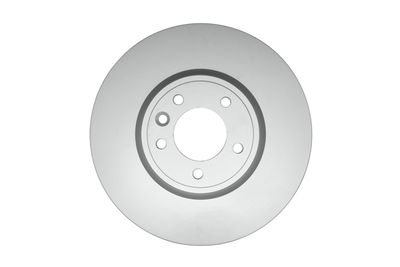 Bremžu diski HELLA 8DD 355 132-551