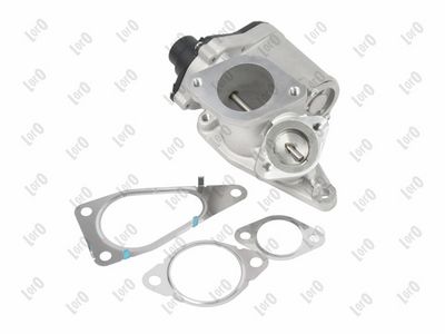 Клапан возврата ОГ ABAKUS 121-01-158