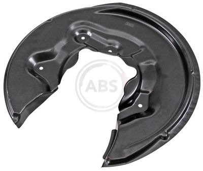 Dubļu sargs, Bremžu disks A.B.S. 11086