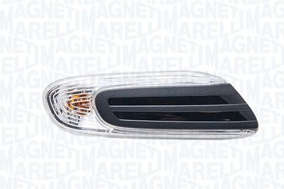 Фонарь указателя поворота MAGNETI MARELLI 715102181000