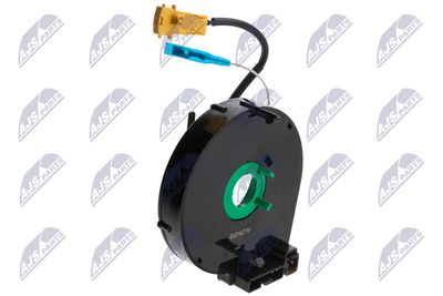Spirālatspere, Gaisa spilvens NTY EAS-CH-018