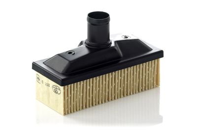 Фильтр, система вентиляции картера MANN-FILTER C 118