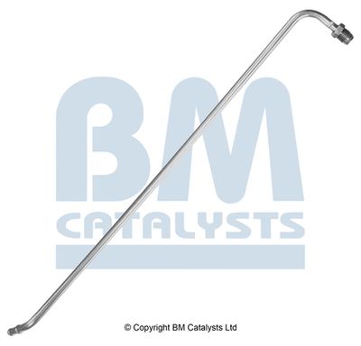 Spiedvads, Spiediena devējs (Sodrēju-/Daļiņu filtrs) BM CATALYSTS PP11237B