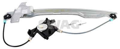 Стеклоподъемник SWAG 33 10 3523