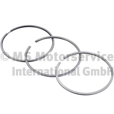 Комплект поршневых колец KOLBENSCHMIDT 800123010000