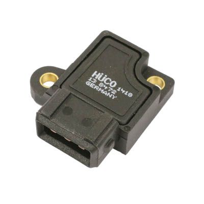 Коммутатор, система зажигания HITACHI 138472