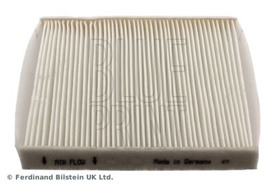 Фильтр, воздух во внутренном пространстве BLUE PRINT ADD62503