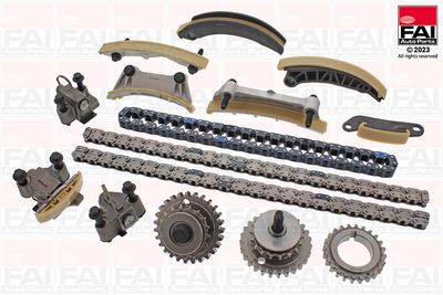 Комплект цели привода распредвала FAI AutoParts TCK245ENG