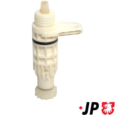 Угловая передача, тахометр JP GROUP 1270650100