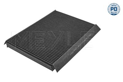 Фильтр, воздух во внутренном пространстве MEYLE 012 326 0038/PD