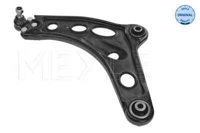 Рычаг независимой подвески колеса, подвеска колеса MEYLE 16-16 050 0025